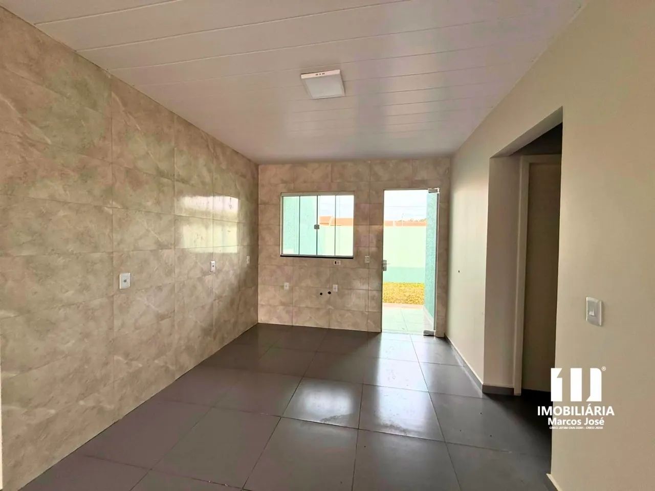 Casa nova para alugar - Foto 4