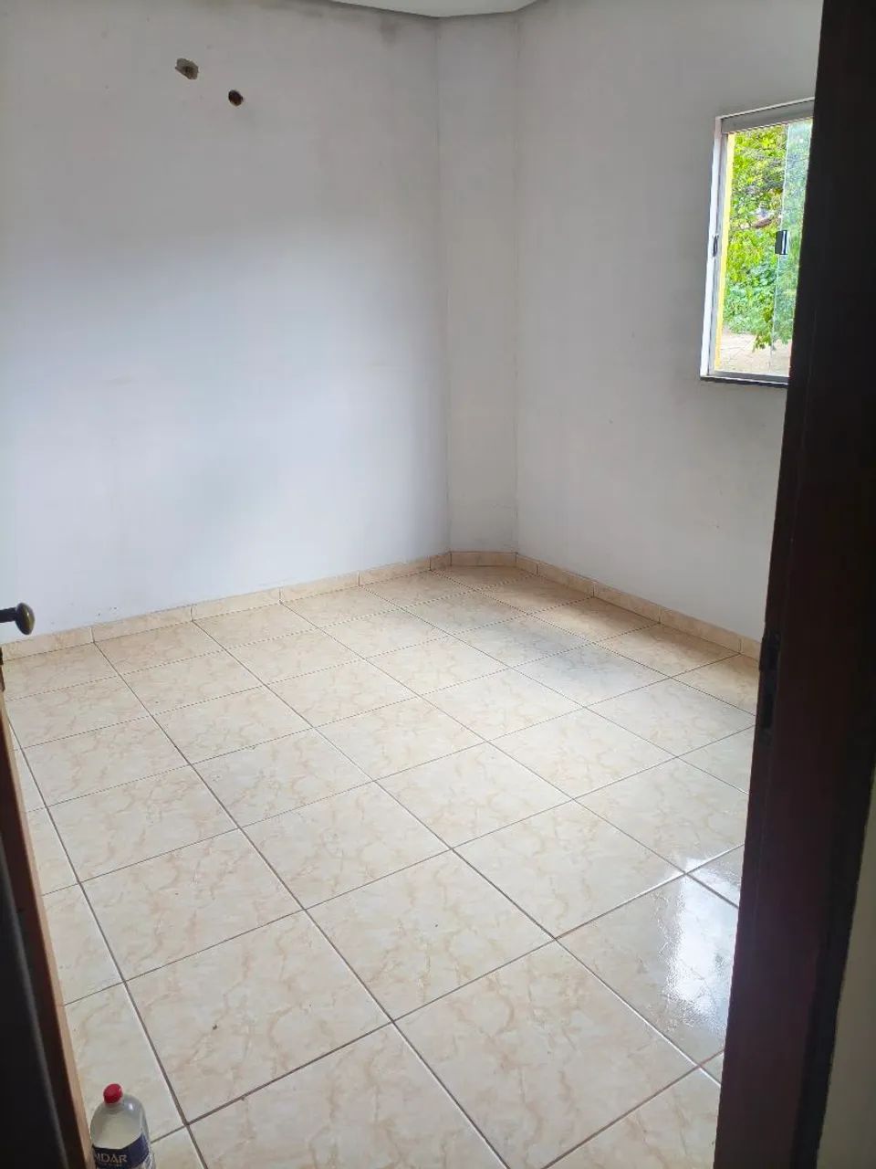 Alugo casa em sobrado - Foto 2