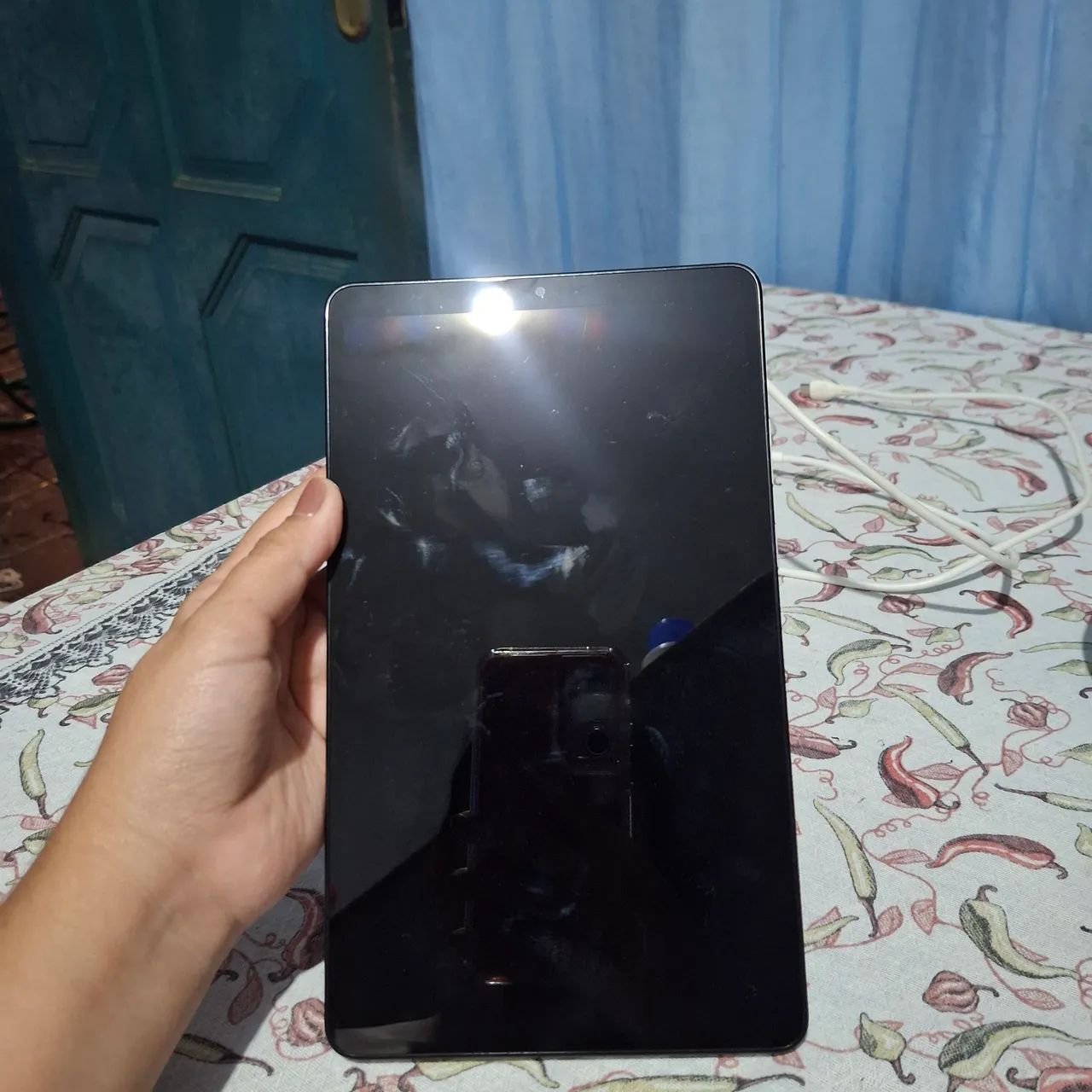 Tablet A11 Samsung Galaxy  - Foto 4