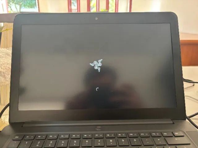 Notebook Razer Blade i7 7700HQ, 16gb, SSD 512gb - Foto 5