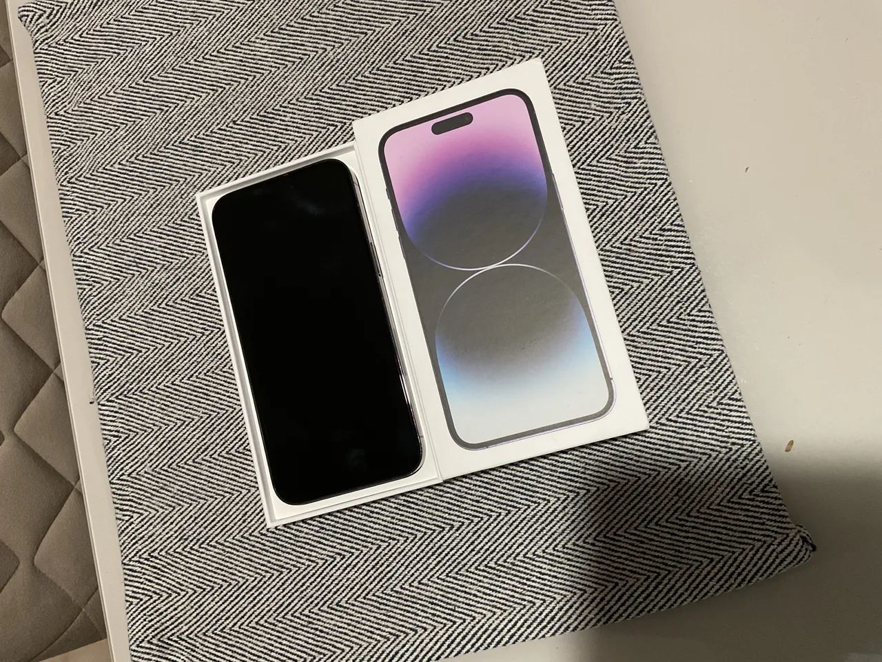 iPhone 14 Pro Max 256 - Foto 3