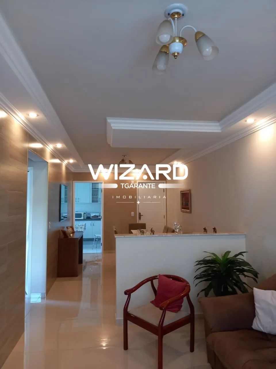 Lindo apartamento à venda no centro - Foto 3