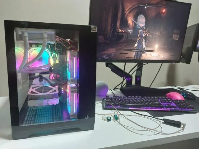 Computador Gamer - Foto 4