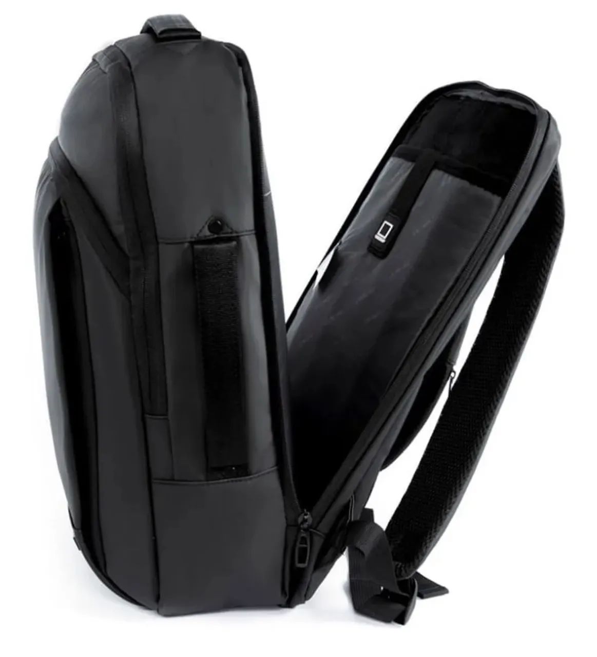 Mochila executiva para notebook - Foto 2
