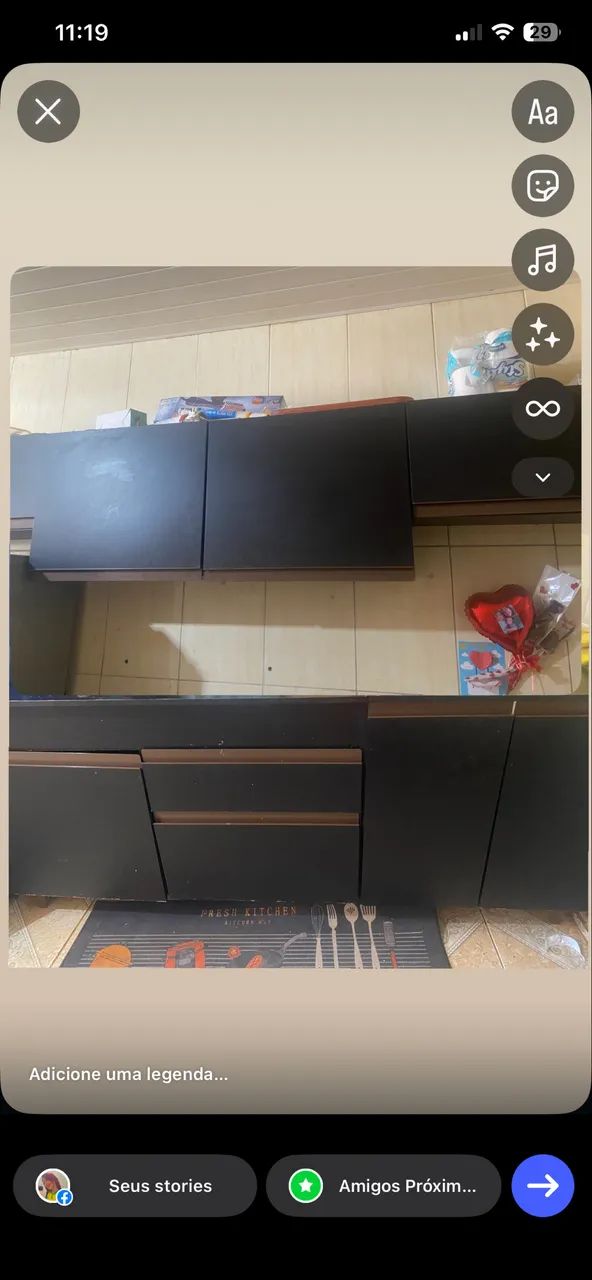 Vendo esses moveis  - Foto 3