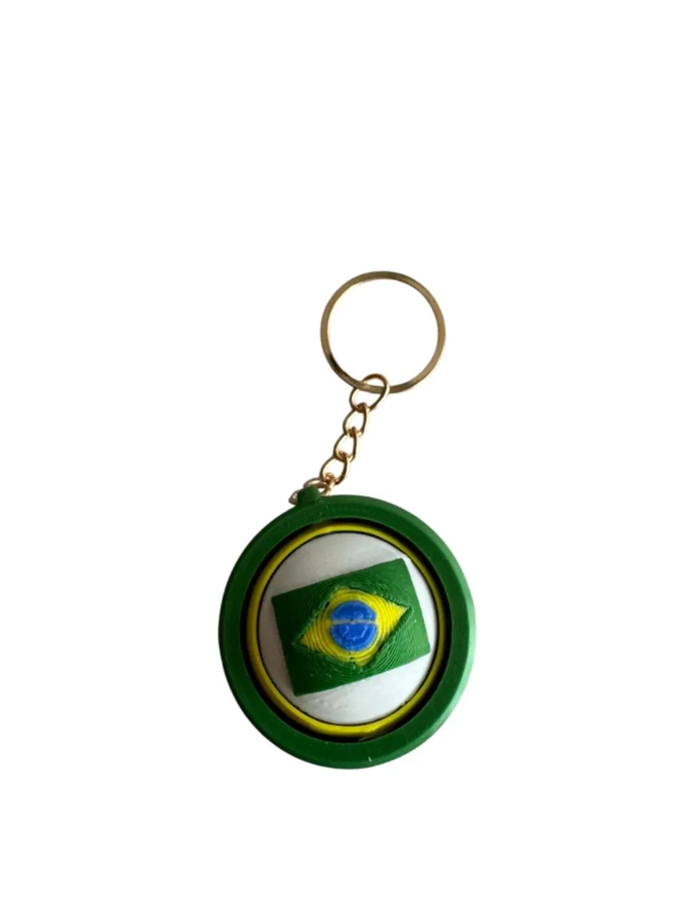 Chaveiro do Brasil - Foto 2