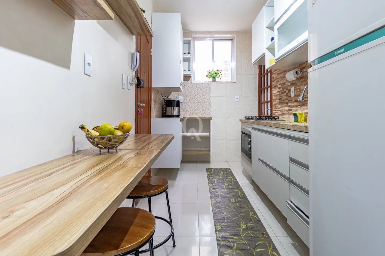 Apartamento de 3 quartos Copacabana - Foto 5