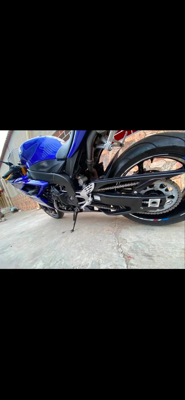 Vendo R1 - Foto 4