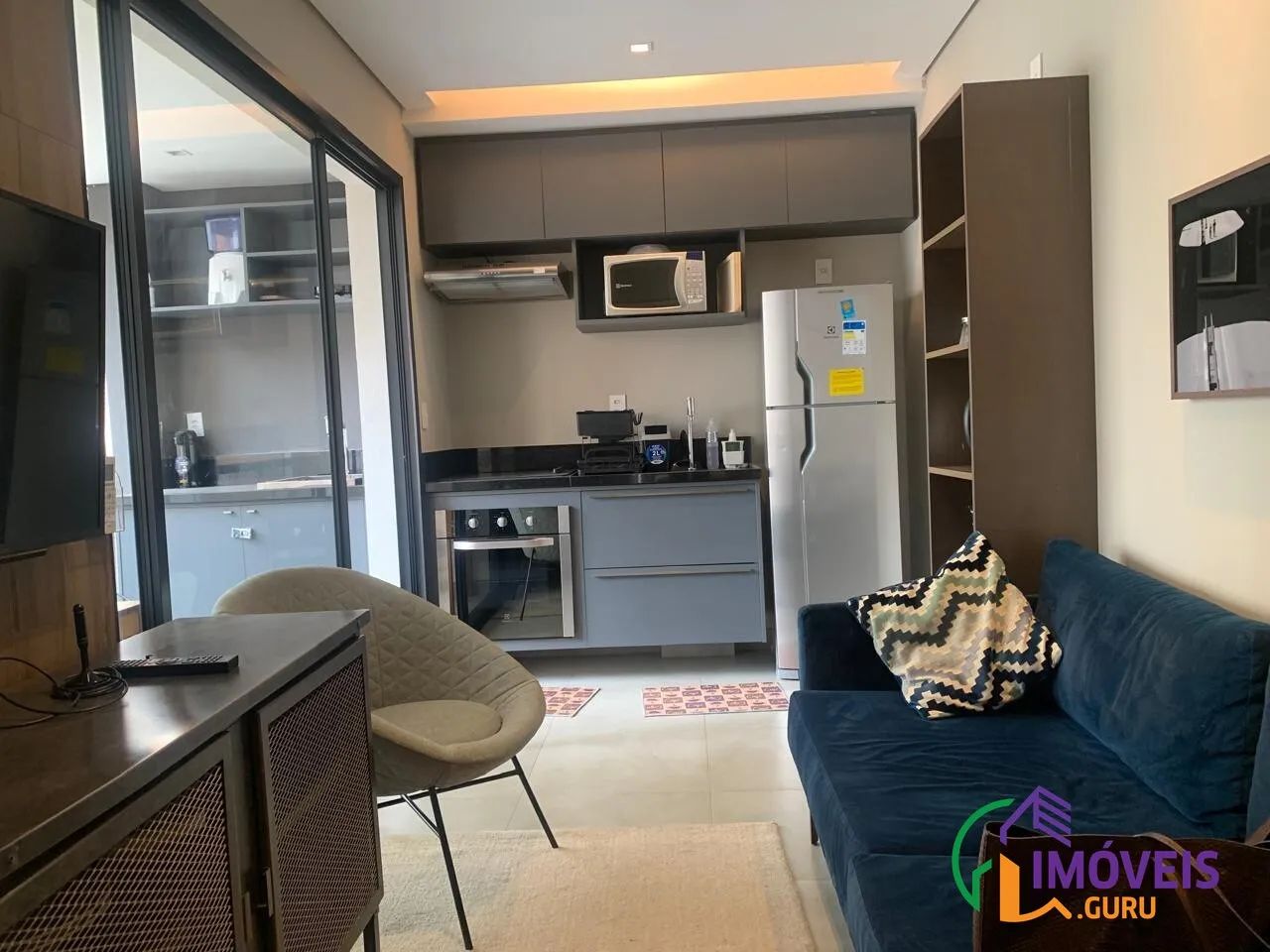 APARTAMENTO - PINHEIROS - SP - Foto 3