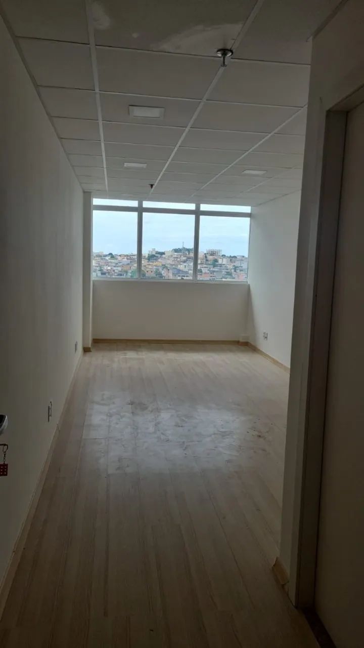 ALUGO SALA COMERCIAL SHOPPING MOXUARA - Foto 2