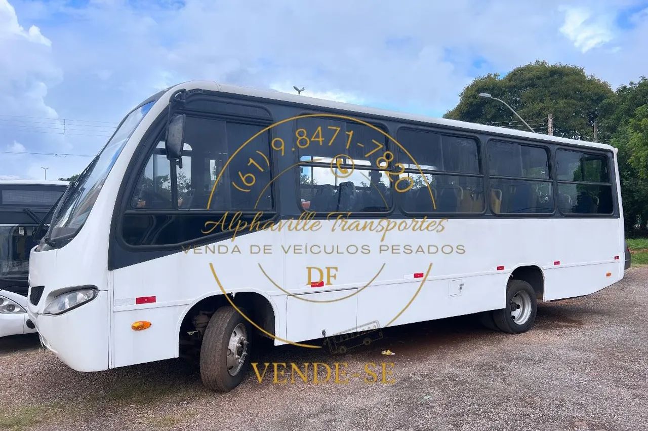 Ônibus a venda  - Foto 6