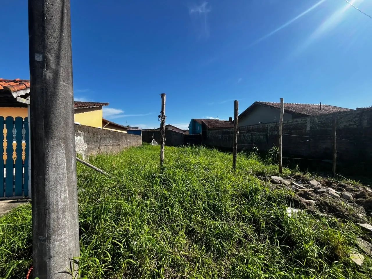 Terreno para Venda em Itanhaém, Cibratel 2 - Foto 2