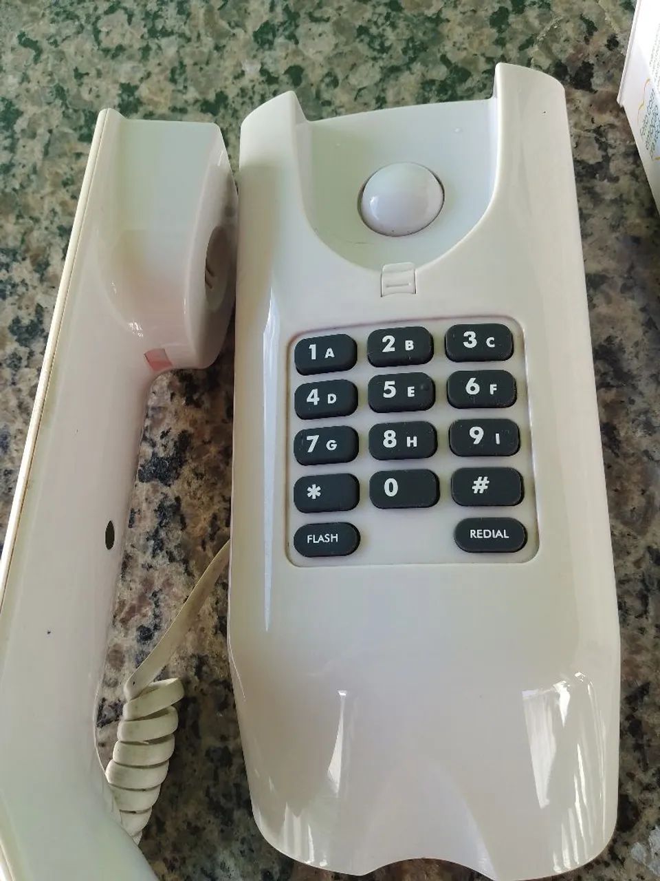 Telefone com fio - Foto 4