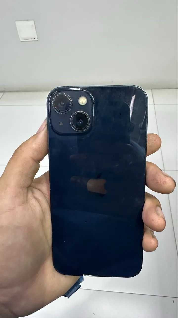 iPhone 13 256 gb  - Foto 2