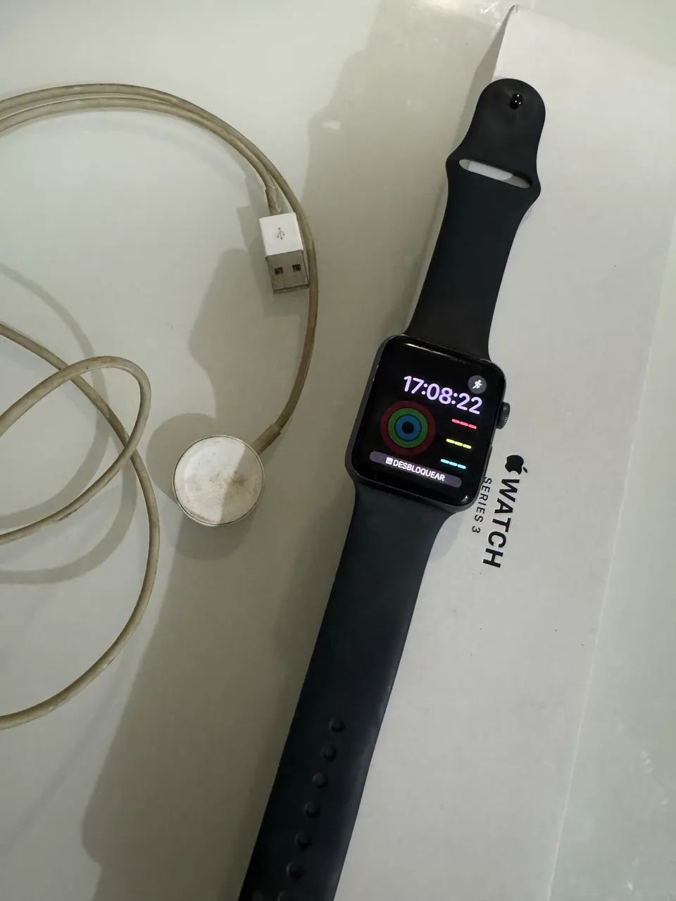 Apple Watch  - Foto 3