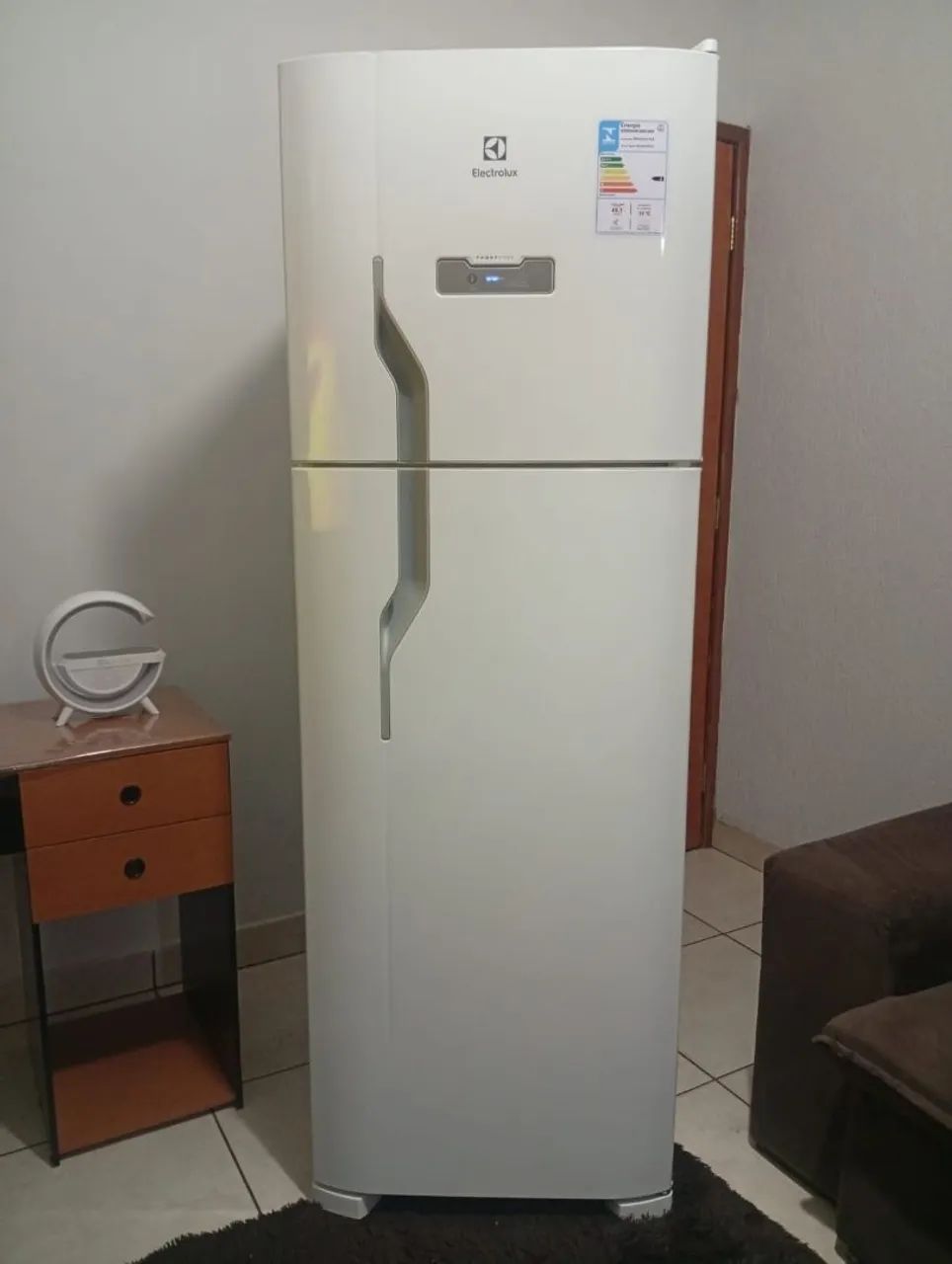 Geladeira Electrolux  - Foto 2