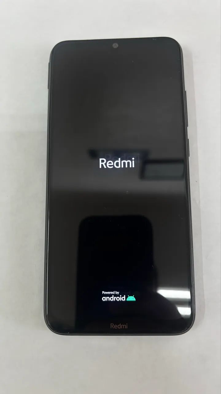 Vendo redmi note 8 - Foto 2