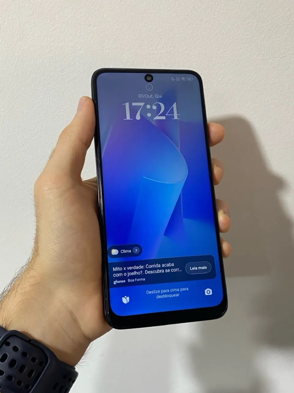 Redmi Note 11 4G | 128GB - Foto 5