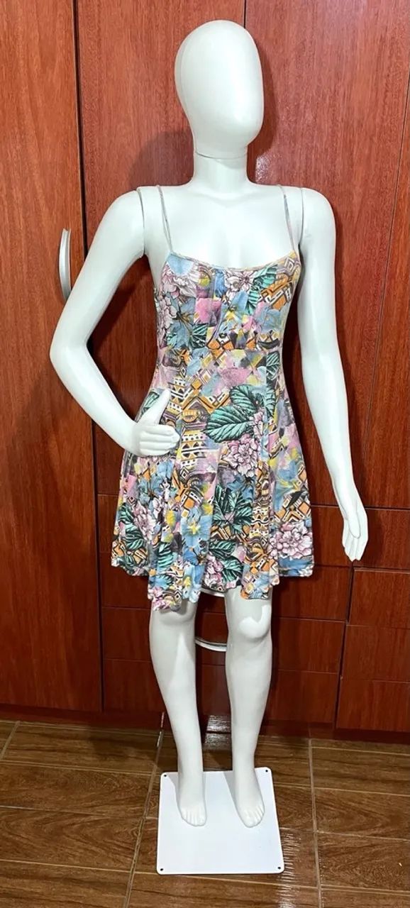 Manequim Feminino 1,80 cm