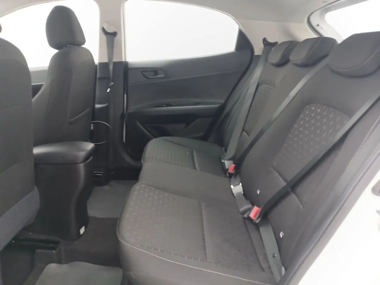 Hyundai HB20 Limited 1.0 TB Flex 12V Aut., foto 17 de 18