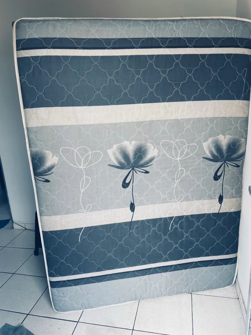 Vendo duas camas, uma casal e outra solteiro. - Foto 5