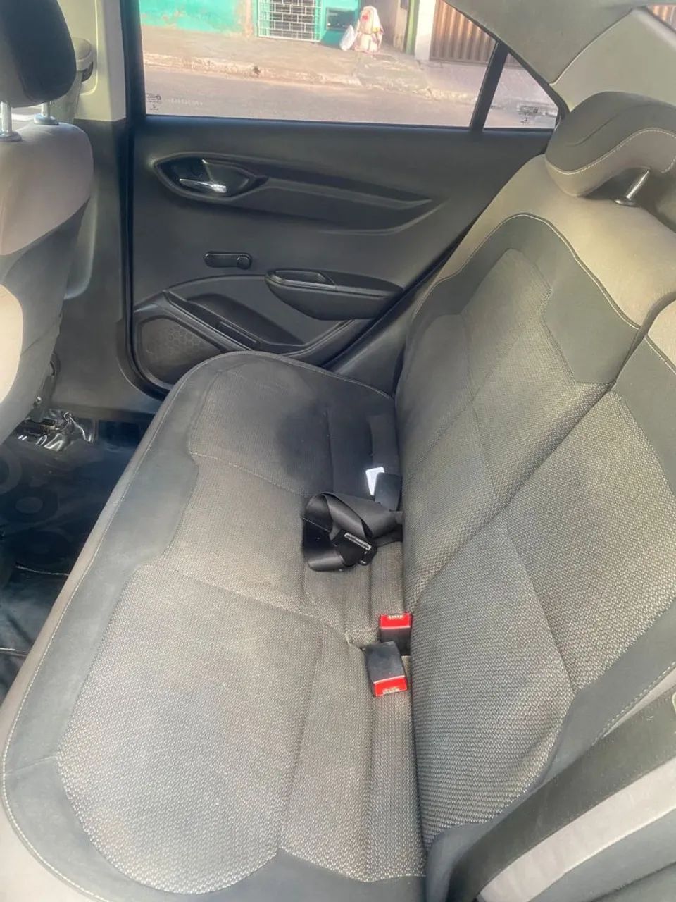 Vendo prisma 2015  - Foto 2