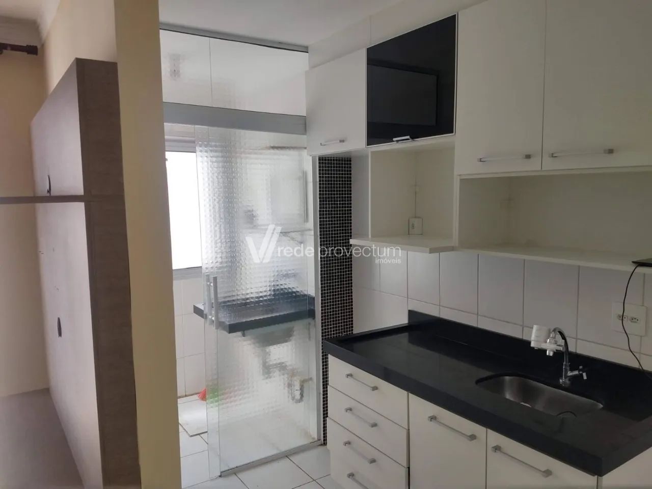 apartamento - Vila Mimosa - Campinas - Foto 4