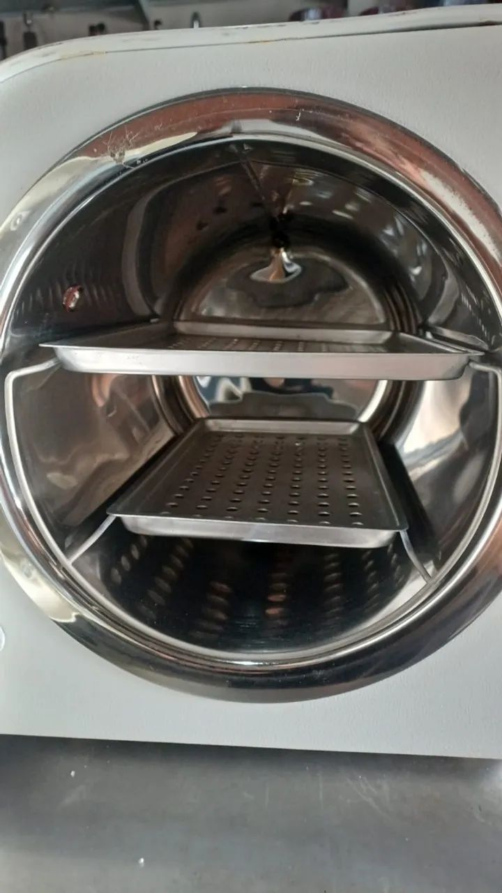 Autoclave Vitale 12 Litros Plus - Foto 5