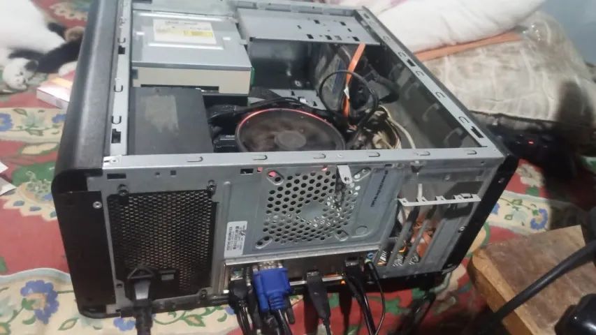 Computador Completo - Foto 5