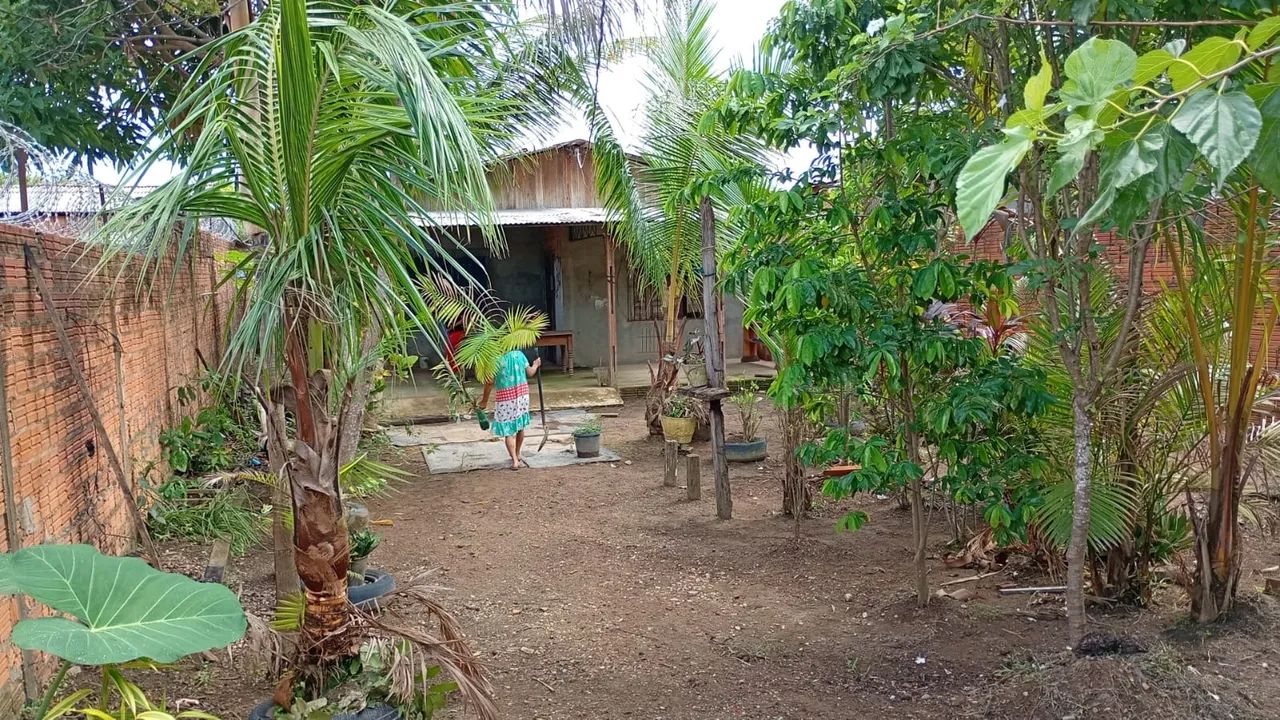 Foto - Macapá - Santa Rita