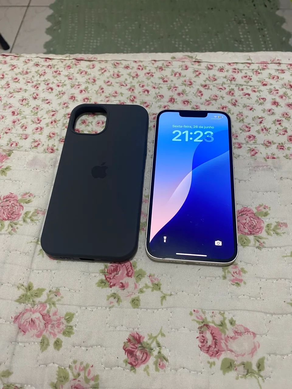 IPhone 13 128gb