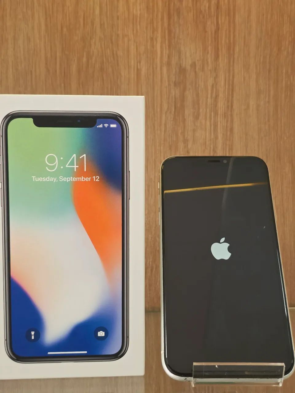 Vendo Iphone Xr - Foto 2