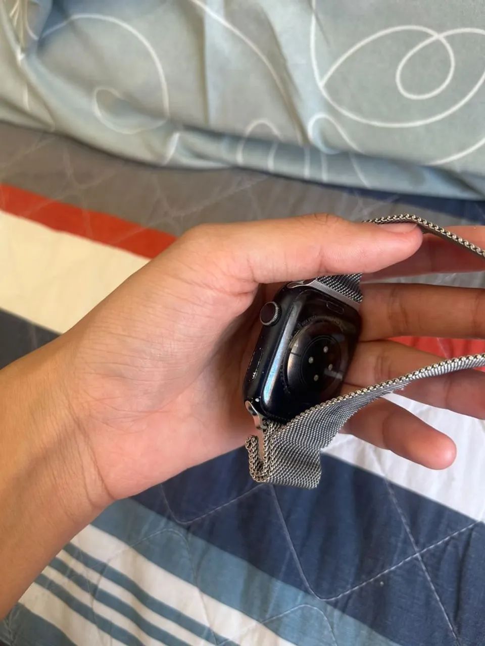 Apple watch series 8  - Foto 3