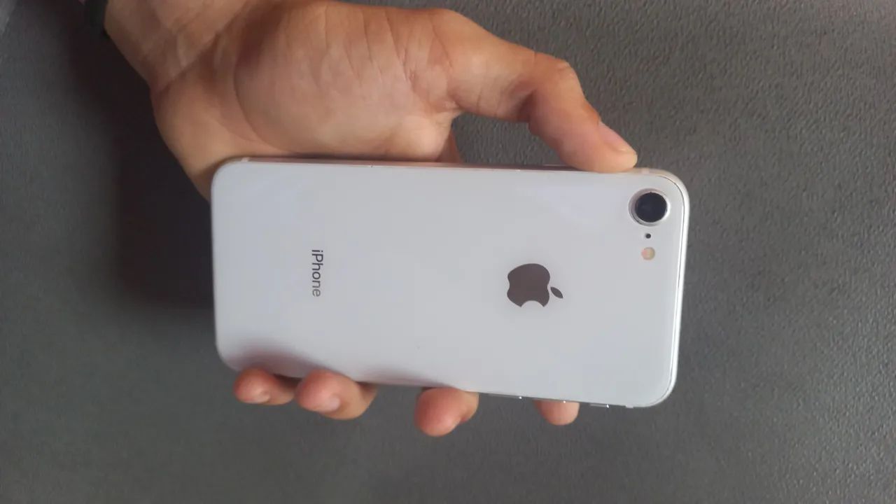 Iphone SE 2020 - Foto 3