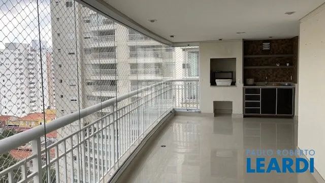 APARTAMENTO - VILA ROMANA - SP - Foto 4