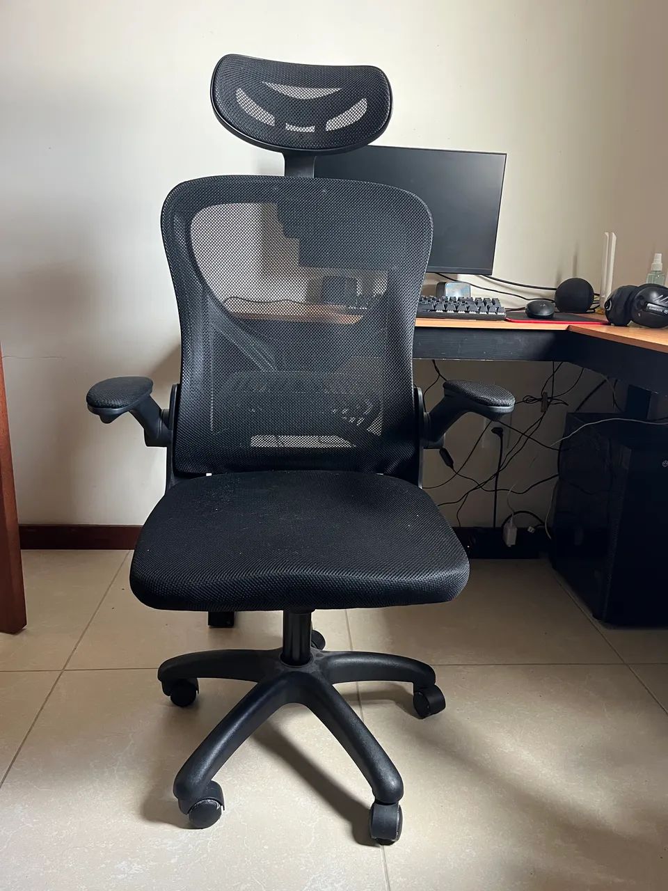 Caseiro ergonômica  - Foto 2