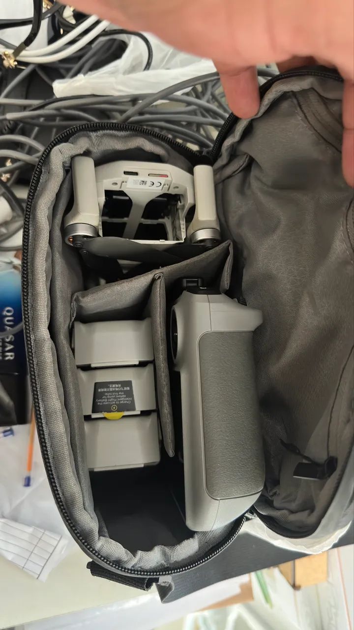 drone mini 4 pro