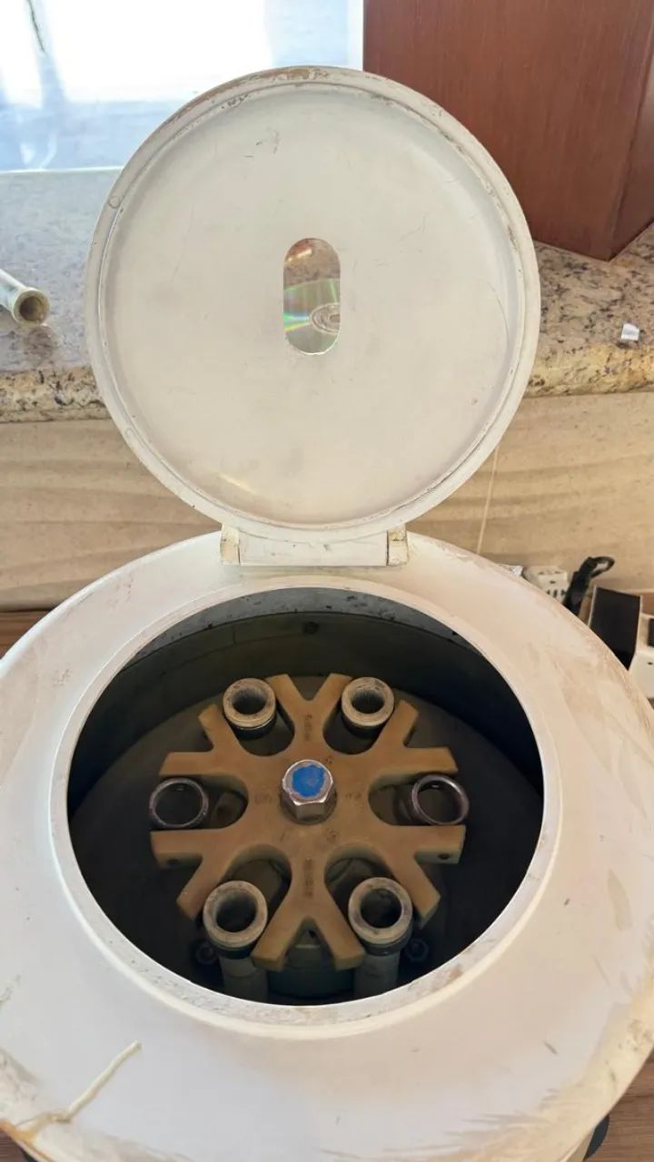 Centrifuga Fanem Excelsa Baby 208n   - Foto 2