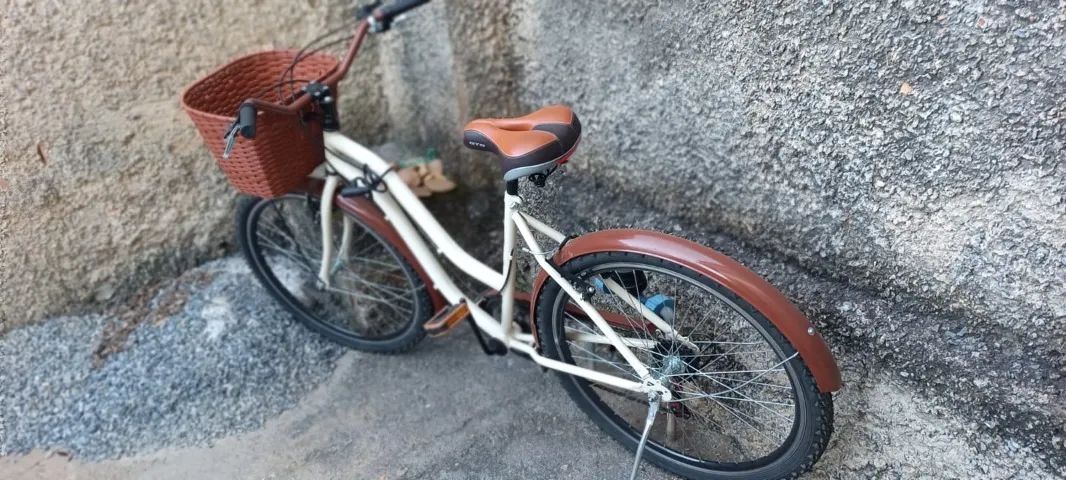 Bike retrô  - Foto 2