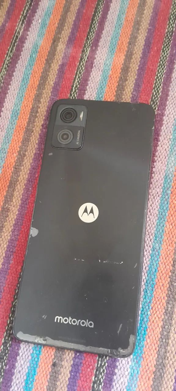 Celular Motorola sem funcionar  - Foto 5