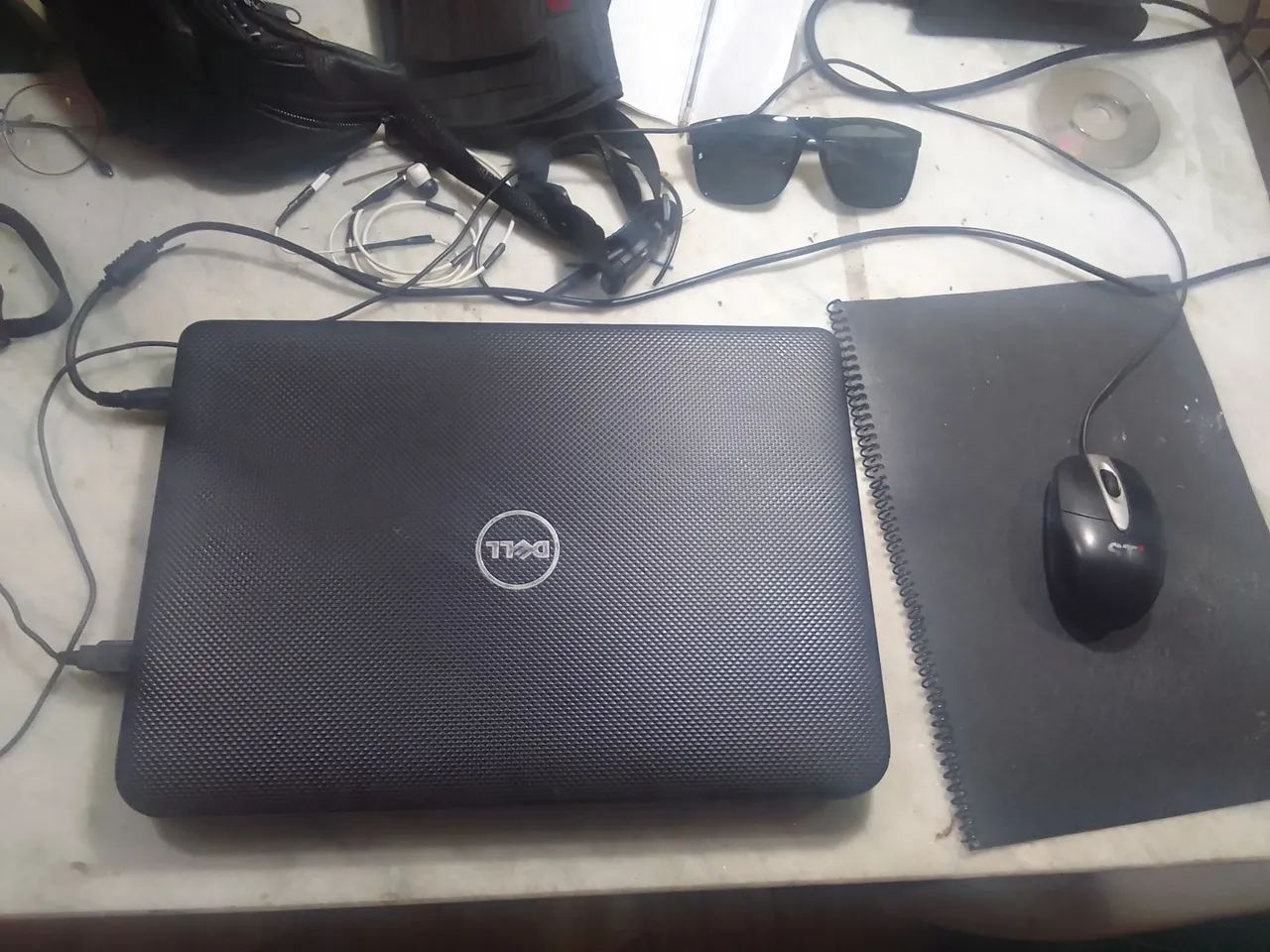 Notebook Dell. Processador Core I3. 16gb de RAM e 256G de HD  - Foto 2
