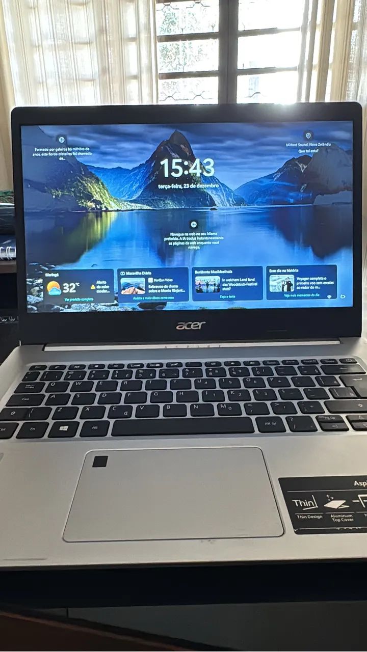 Vendo Notebook  - Foto 4