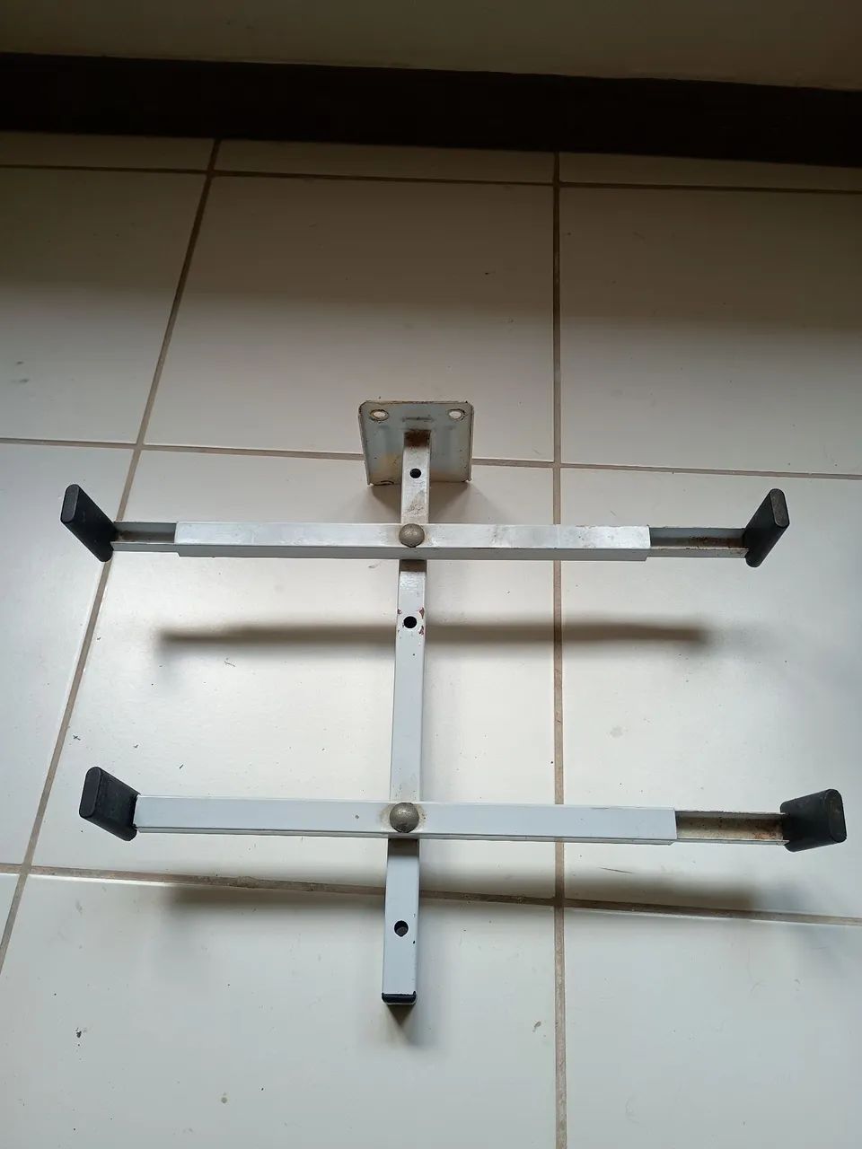 Suporte  para microondas  - Foto 3