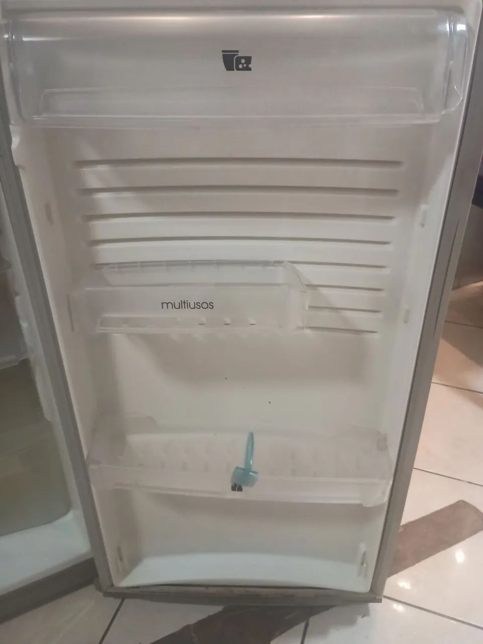 Geladeira 420 litros  - Foto 4