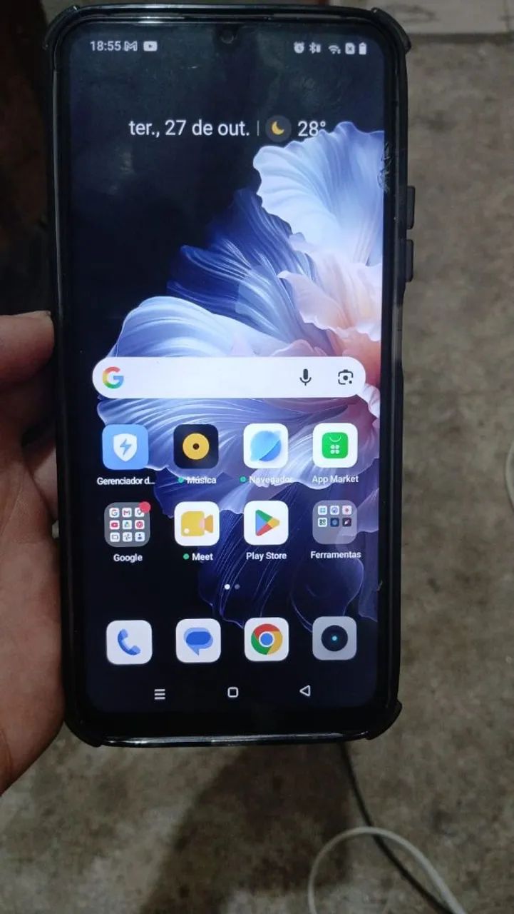 Realmi 50 - Foto 2