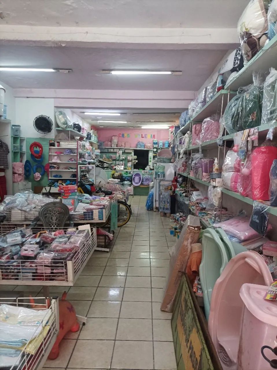 Repasso loja em casa amarela recife centro . Há 50 anos  no comercio - Foto 2