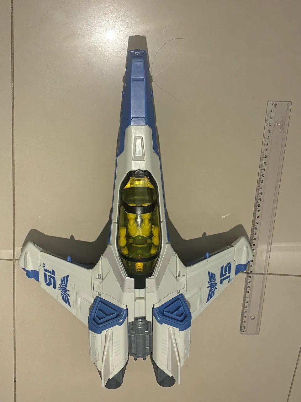 Nave Buzz lightyear XL - 15 - Foto 2