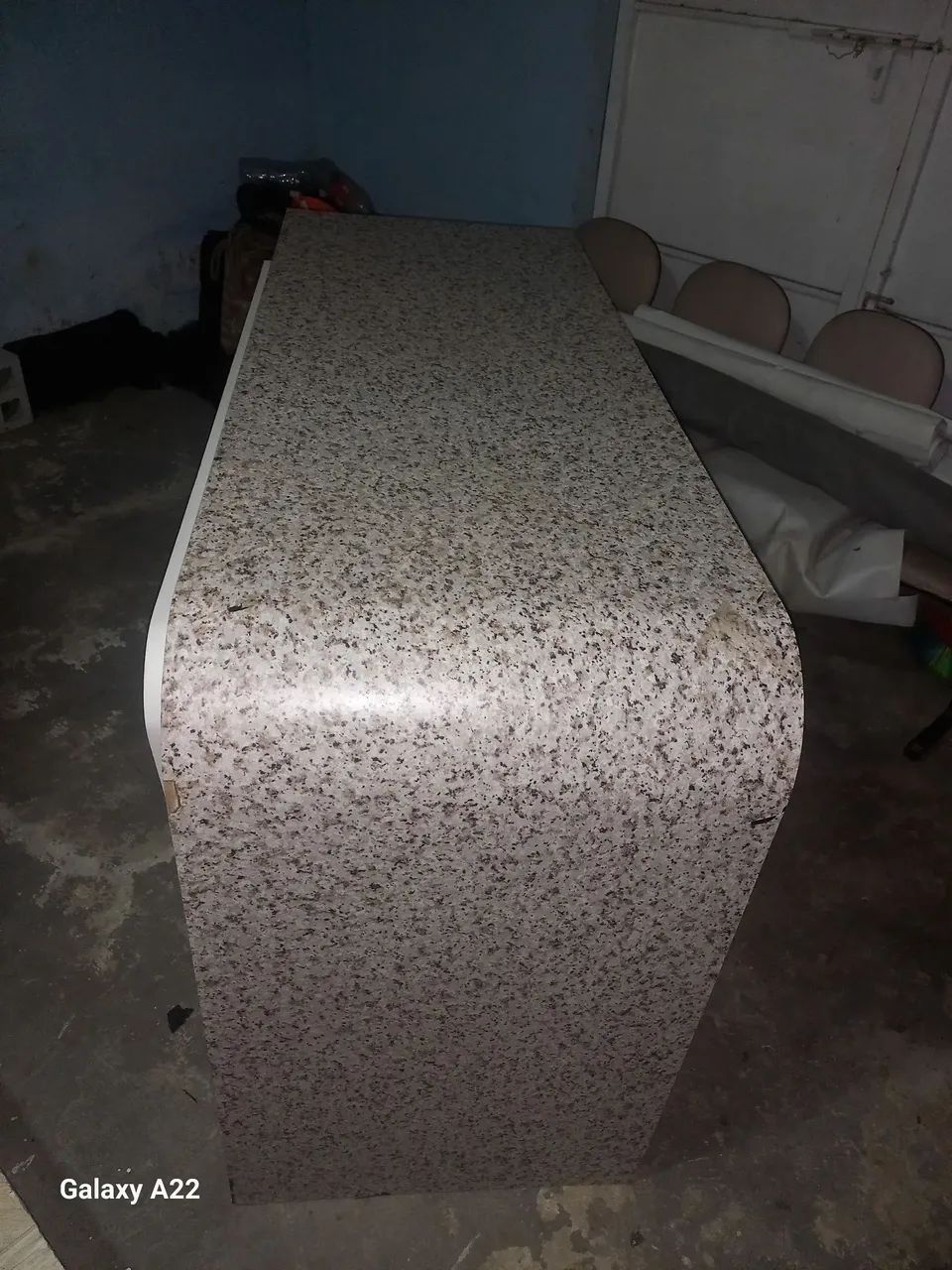 Balcao mdf - Foto 2