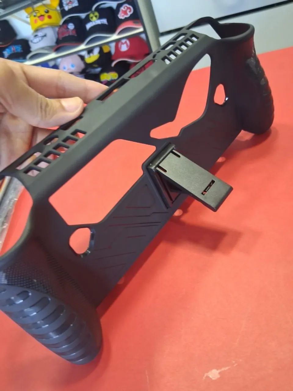 CASE PARA O ROG ALLY - Foto 3