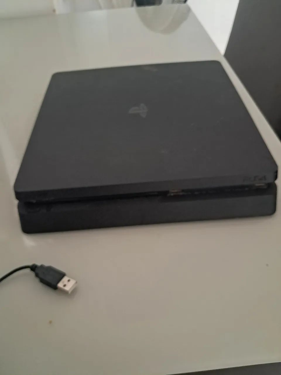 Ps4 sim HD externo 500g - Foto 4